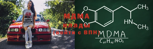 СК Горнозаводск